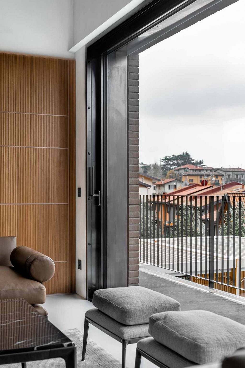 Abitazione Privata, Villa (CO)