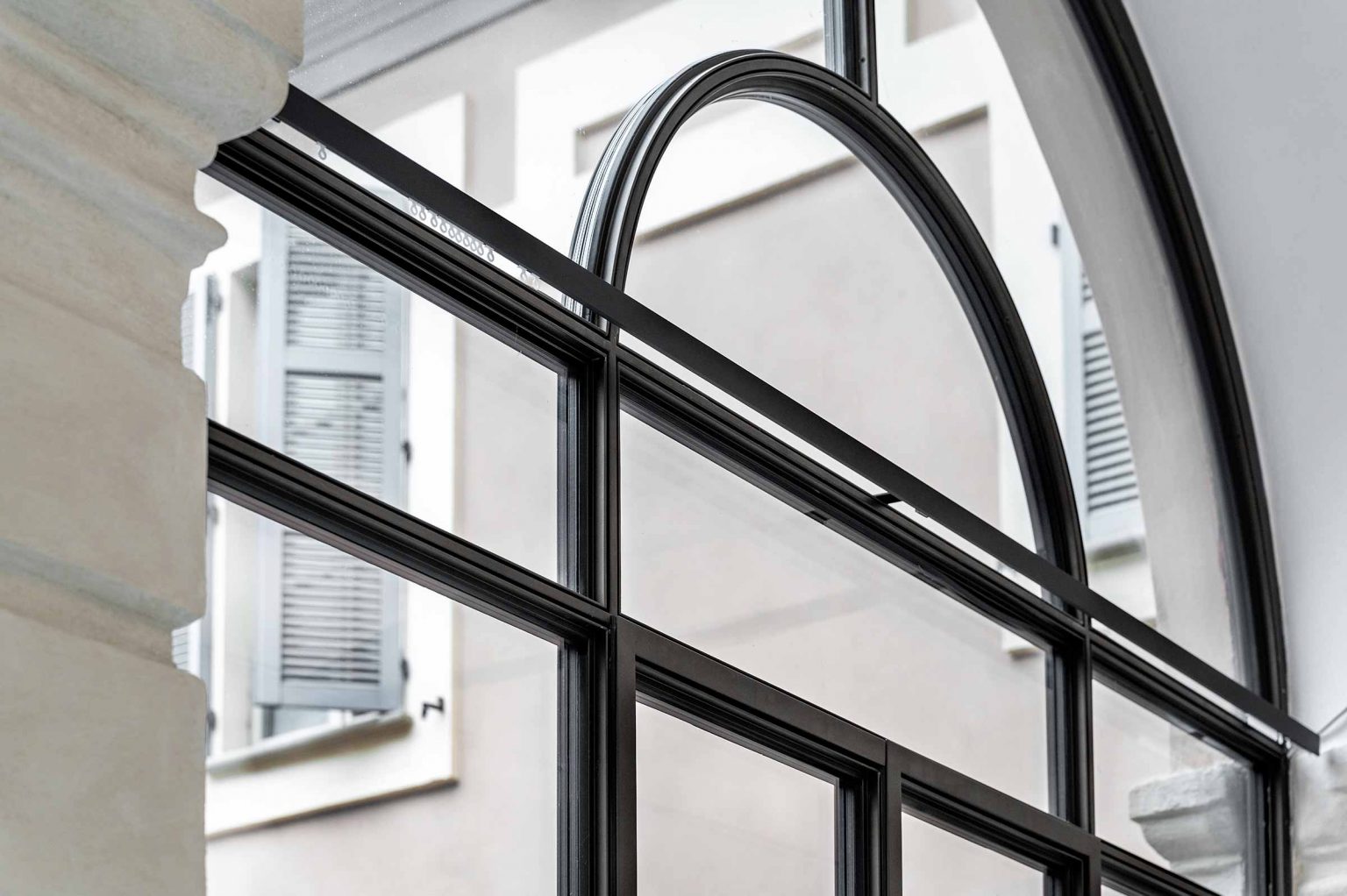 Abitazione Privata, Palazzo storico (PC)
