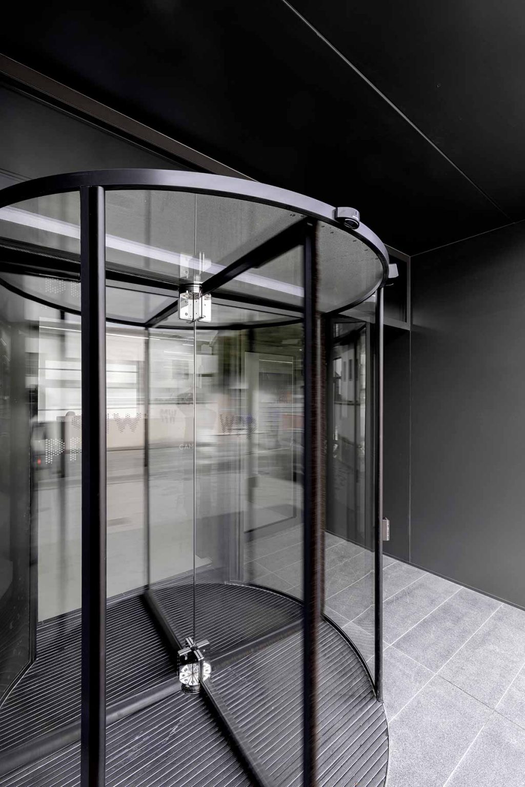 Campus WPP – Edificio ex Ginori, Milano